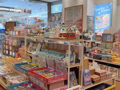 -猫的天空之城概念书店(印象城购物中心店)