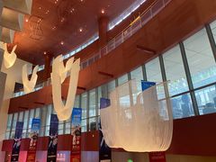 -交通银行前滩31演艺中心