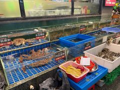 -飞尝蚝·顺德菜·鱼生(顺德总店)