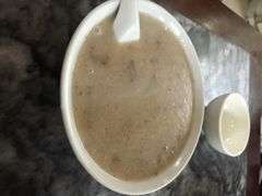 牛杂蕉蕾粥-象角群记(库充店)