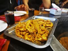 -崔记生活·铁锅炖鱼粘卷子(总店)