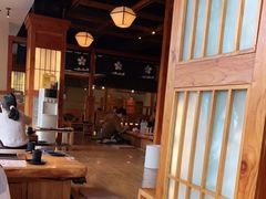 -千寻烧肉(政务区店)