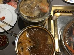 -小天鹅戴斯酒店鲸鲨百汇创作料理