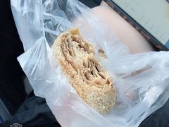 -李小老烧饼(常营民族家园店)
