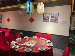 -福满我家大碗厨·湘菜(上海大厦店)