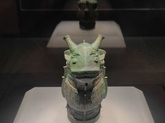 -太原市博物馆