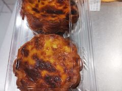 黄油蛋挞-泸溪河桃酥(西直门凯德店)