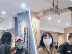 -霸王茶姬(正佳广场店)