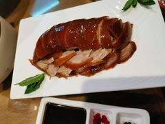-小放牛炒菜馆(军校店)