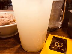 -松發肉骨茶(牛车水店)