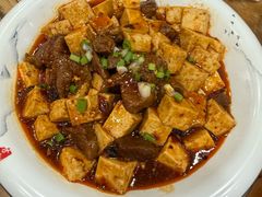 -西域美食(西直门南小街店)