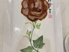 -北京全聚德(王府井店)