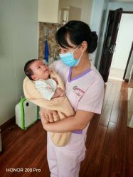 -优月月子中心(南海万达店)