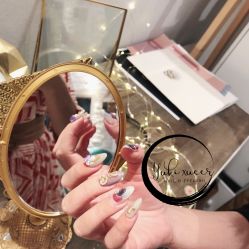 -雪儿·YuKi美甲美睫皮肤管理Salon