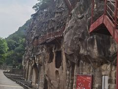 -广元千佛崖