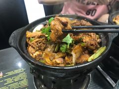 -川香煲(茅台路店)
