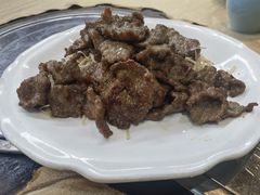 -庆丰农庄·团建·农家菜(大浪店)