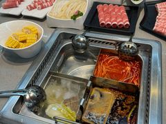 -海底捞火锅(凯德广场店)