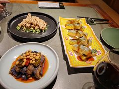 -那家小馆•北京菜•烤鸭(中关村店)