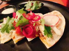 -Luchador摔跤手墨西哥餐厅(恒宇广场店)