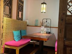 -客语客家菜(东山口店)