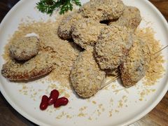 -将相和·海鲜蒸饺大连菜