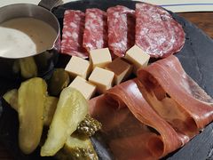-沏点Trattoria意大利餐厅(新街口店)