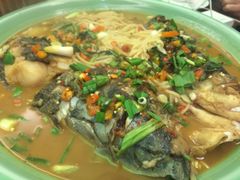 -德叔阙里·衢州菜馆(月湖店)
