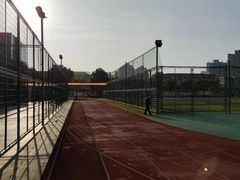 -小赛虎少儿足球培训(南翔校区)