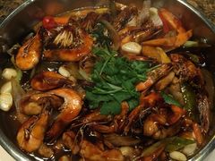 -黄记煌三汁焖锅(欢乐海岸店)