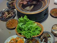 -冷面大王(大南街店)