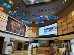 -金逸影城(中关村店)