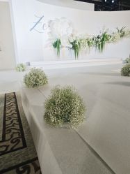 -St.Regis瑞吉金融街酒店·宴会厅