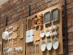-无印良品餐堂 MUJI Diner(成都太古里店)