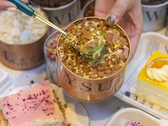 -麦雪尔甜品·生日蛋糕(新街口旗舰店)