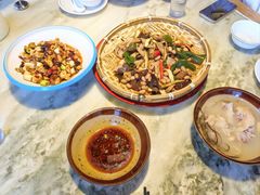 -常和州·夜宵大排档(常州单店)