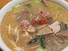 -合记烩面(人民路店)
