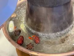 -牛街·马辈儿涮肉(牛街二店)