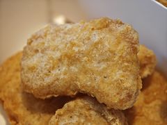 -麦当劳(开平潭江店)