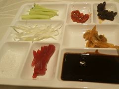 -四季小馆·地道北京小吃(广百店)