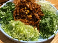 -满园烤鸭·春饼(华强广场店)