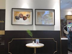大堂-GODIVA(印象城店)