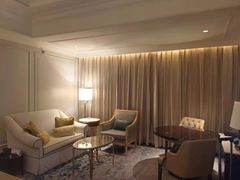 -广州富力丽思卡尔顿酒店