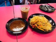 -新加坡Zam Zam餐馆