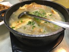 -秋色客家菜(南山店)