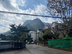 -抚仙湖禄充风景区