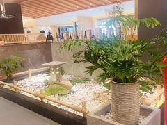 -江户前日本料理(瑞诗酒店店)