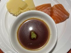 -桂林喜来登饭店雅琴餐厅