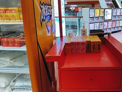 -龍歌自助小火锅(市北和达中心城店)