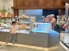 -君之狮子山·轻糖烘焙(松江印象城店)